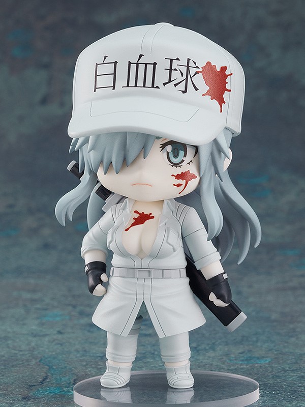 Nendoroid White Blood Cell