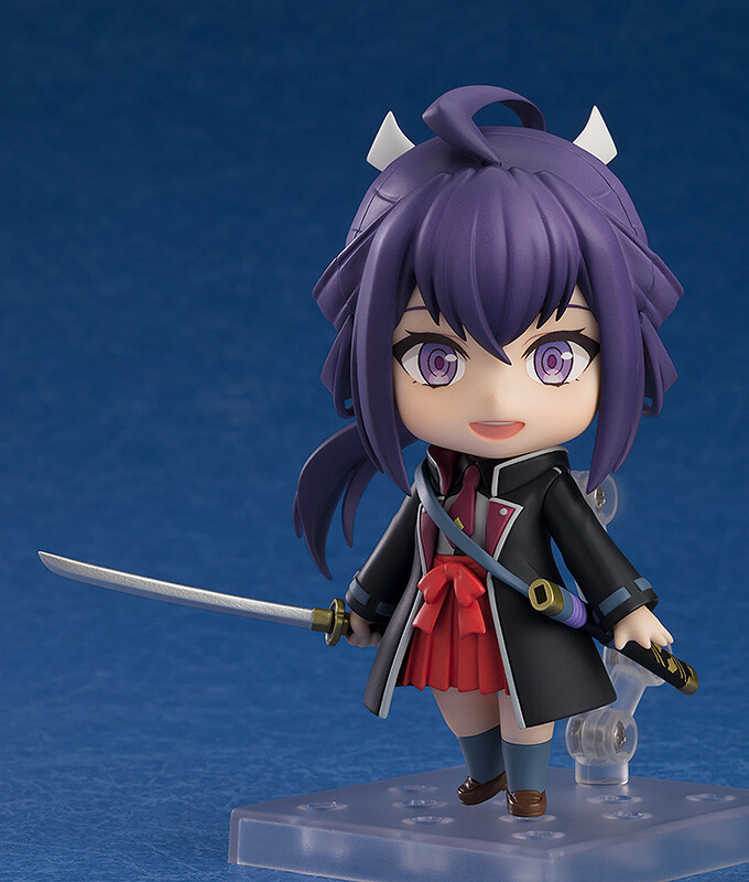Nendoroid Nanao Hibiya