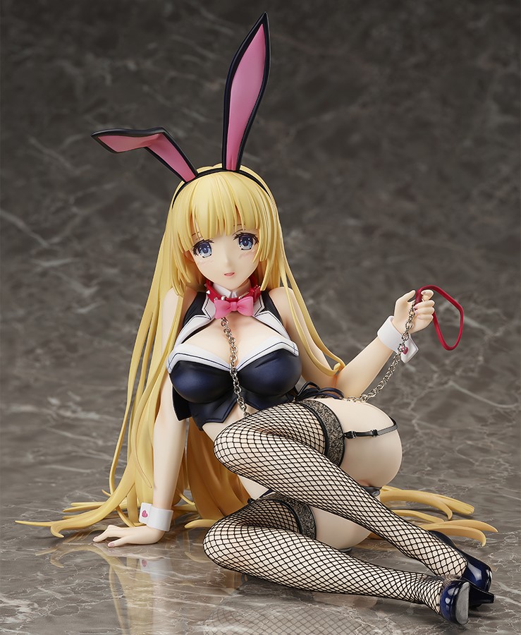 Claire Bunny Ver.