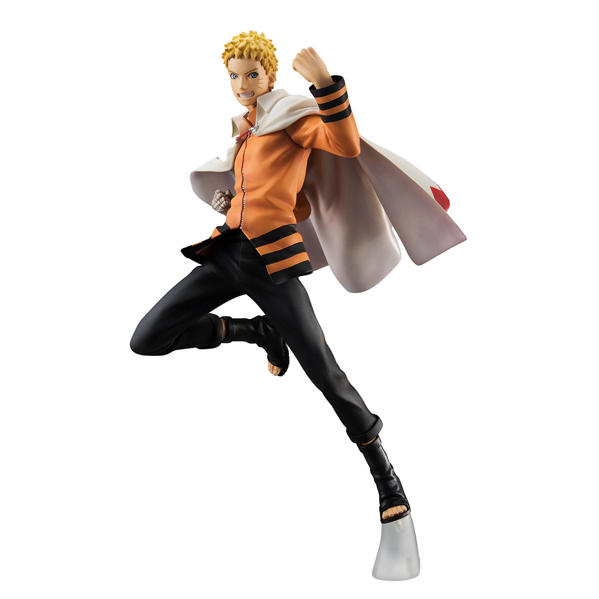 Uzumaki Naruto Nanadaime Hokage ver.
