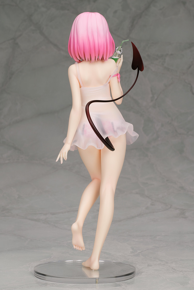 Momo Belia Deviluke