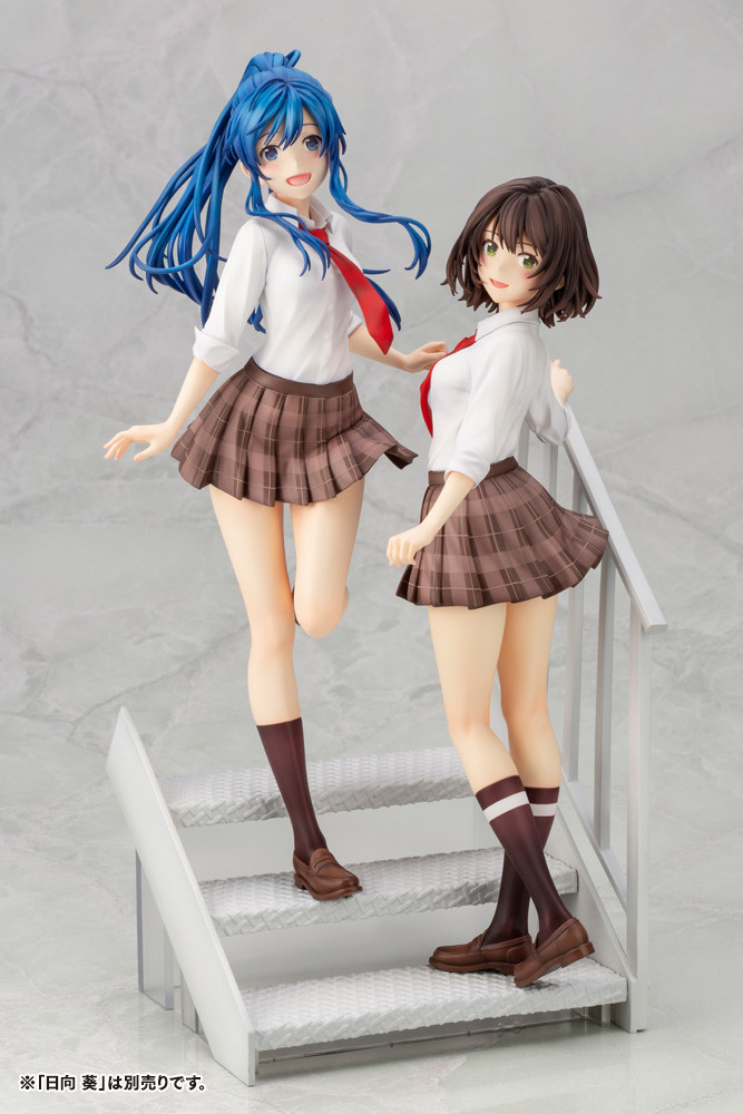 Nanami Minami 1/7 Kotobukiya