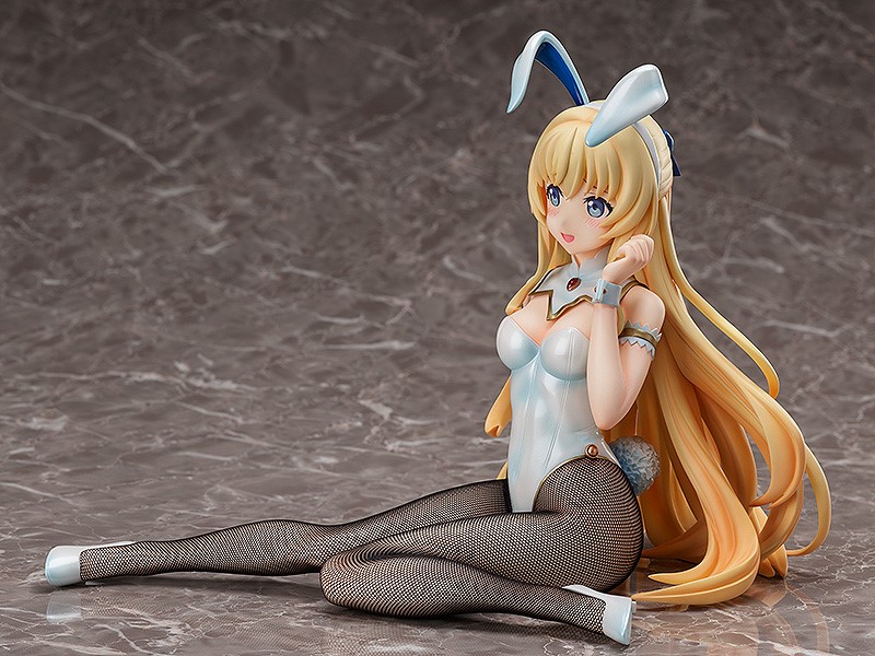 GOBLIN SLAYER - Onna Shinkan Priestess Bunny Ver.