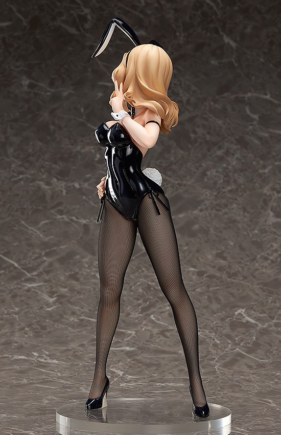 Kei: Bunny Ver