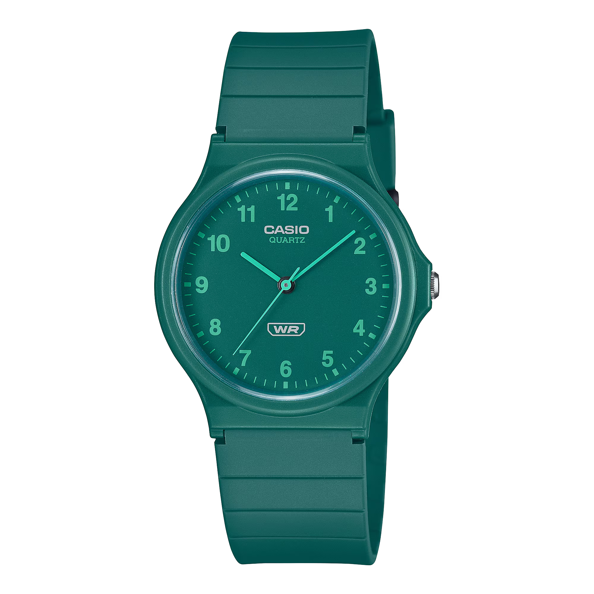 นาฬิกาข้อมือ CASIO รุ่น MQ-24B-3B คาสิโอ