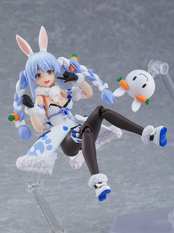 Hololive - Figma Usada Pekora