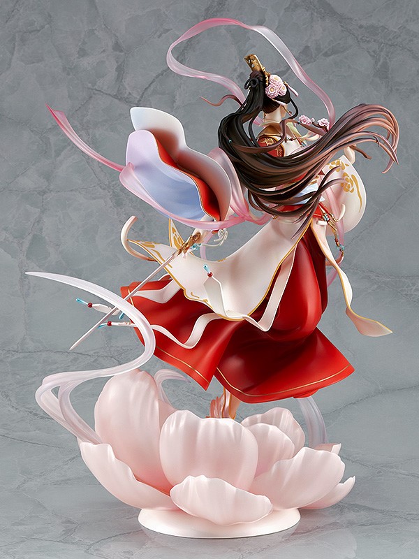 Scale Figure Xie Lian His Highness Who Pleased the Gods Ver