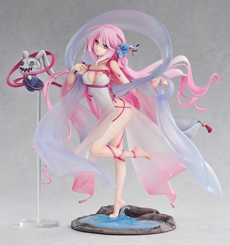 Slokai Fairy of the Moon Ver.
