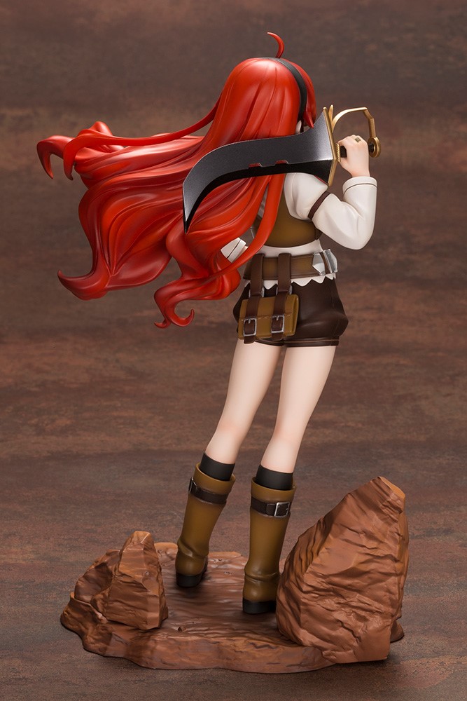 Eris Boreas Greyrat (Kotobukiya)