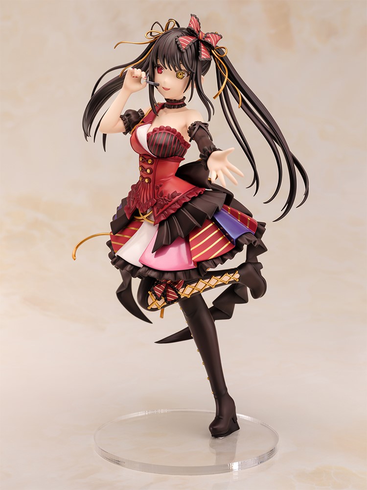 Kurumi Tokisaki (Idol ver.)