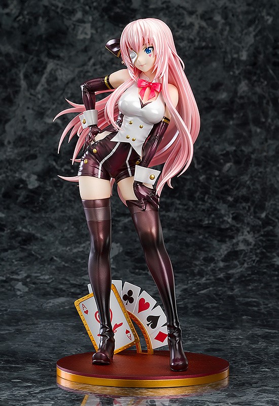 Megurine Luka: Temptation Ver.