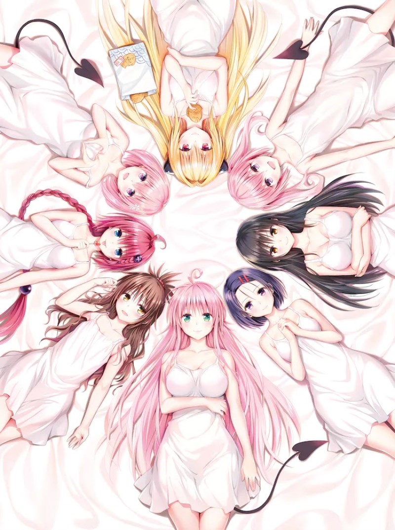 Mikan Yuki (Union Creative)