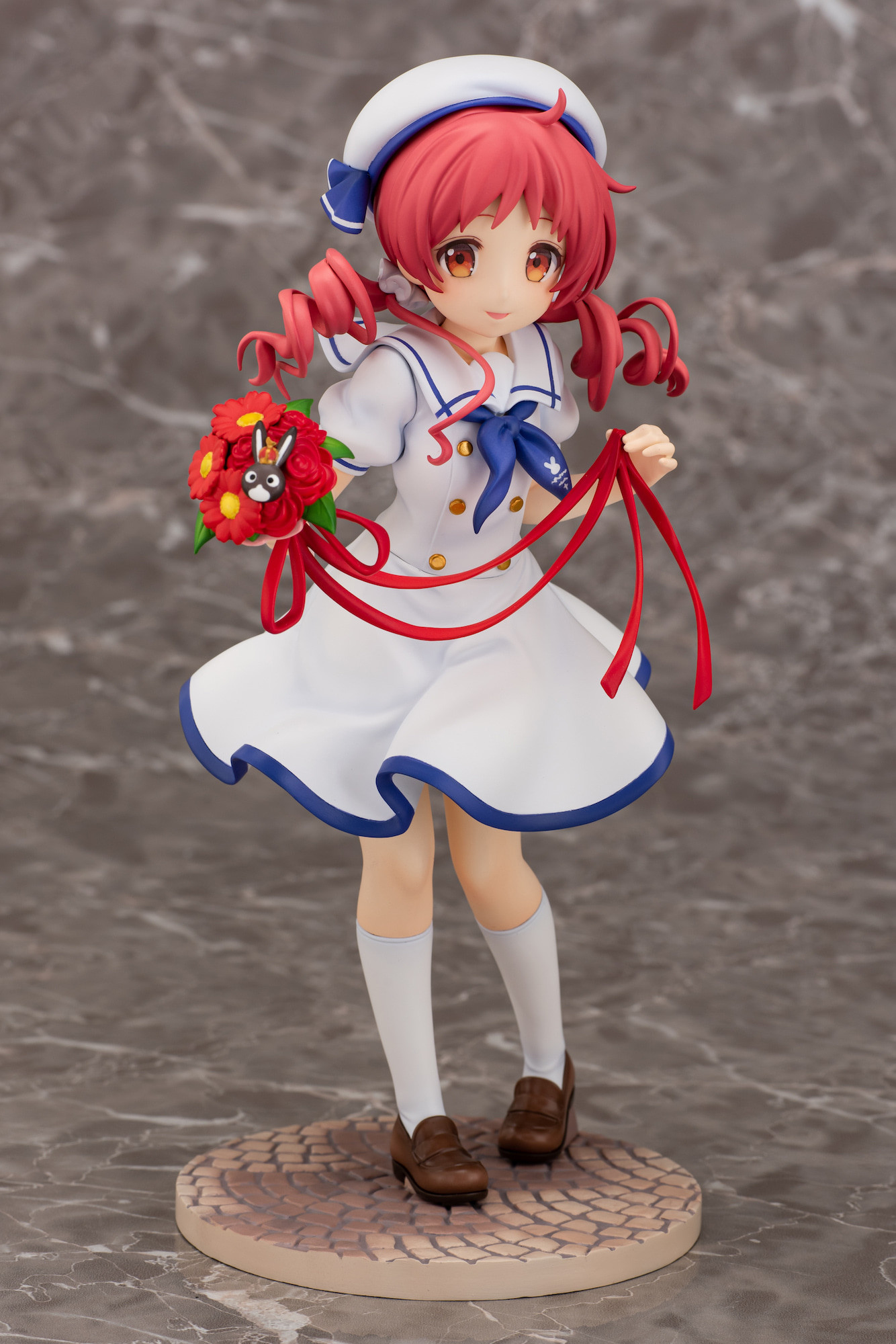Natsu Megumi Summer Uniform