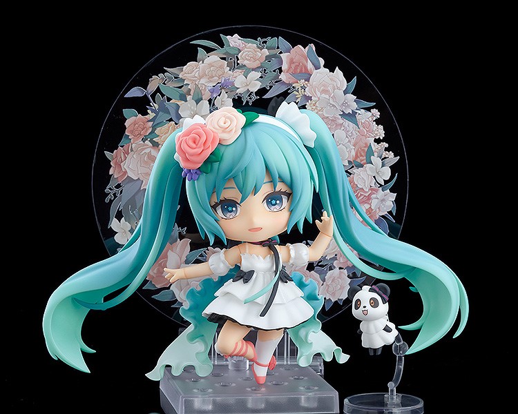 Nendoroid Hatsune Miku: MIKU WITH YOU 2019 Ver.