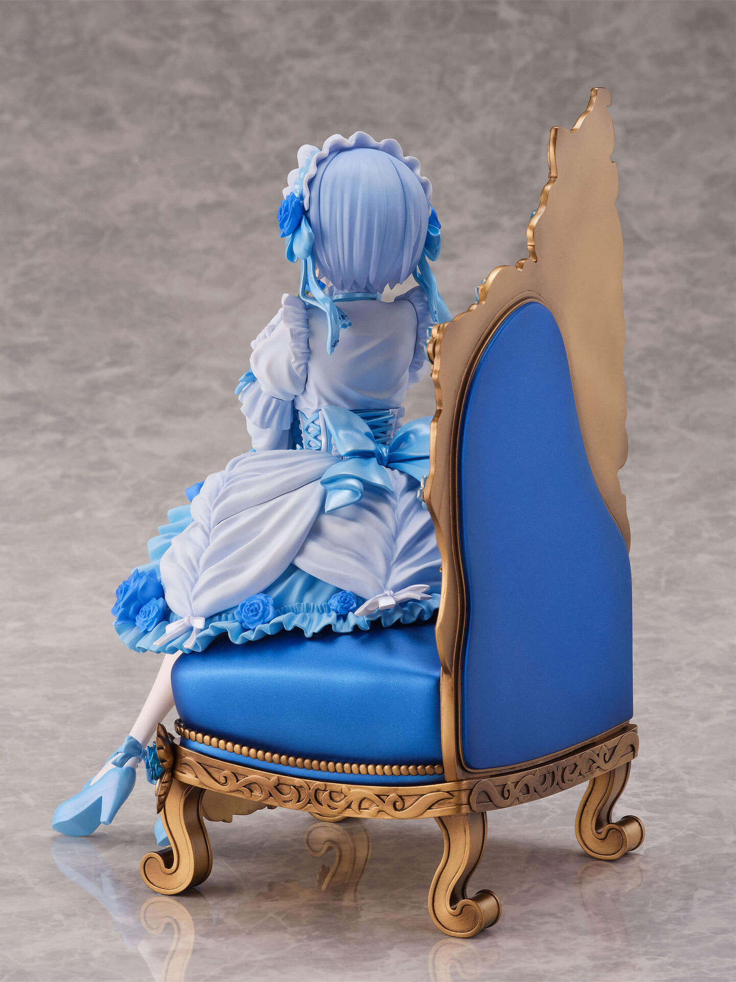 Rem Gothic ver.