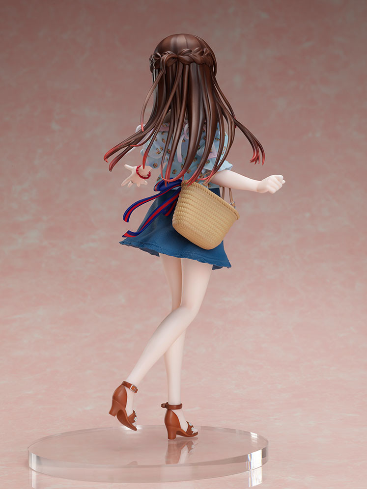 Mizuhara Chizuru