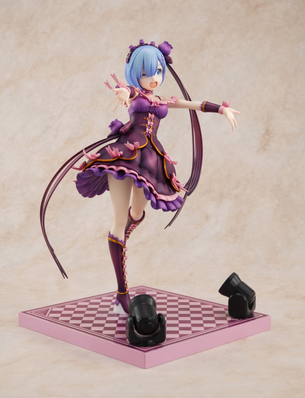 Ram - Rem Birthday 2021 Ver.