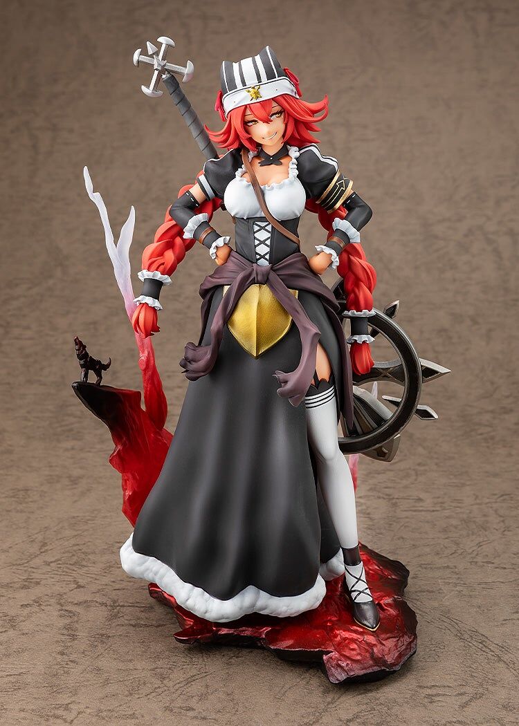 Lupusregina Beta 10th Anniversary so-bin Dx Ver.