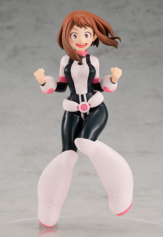 Pop Up Parade Uraraka Ochaco Hero Costume Ver.