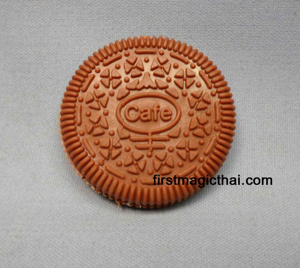 โอริโอ้กัด สีน้ำตาล / Cookie Bite