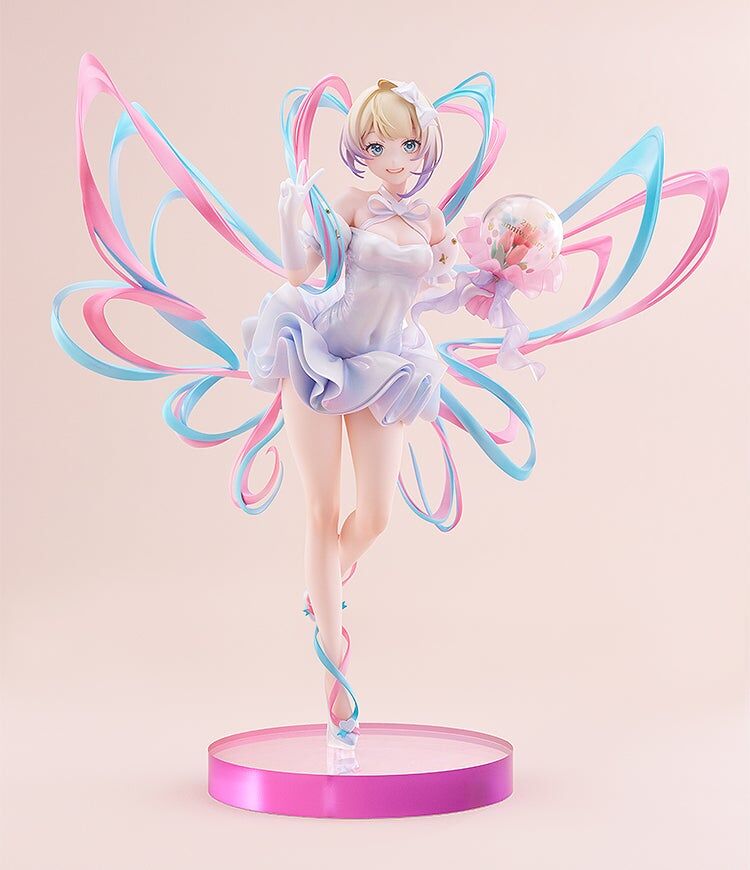 Overdose - Chouzetsu Saikawa Tenshi-chan Anniversary Party Ver.