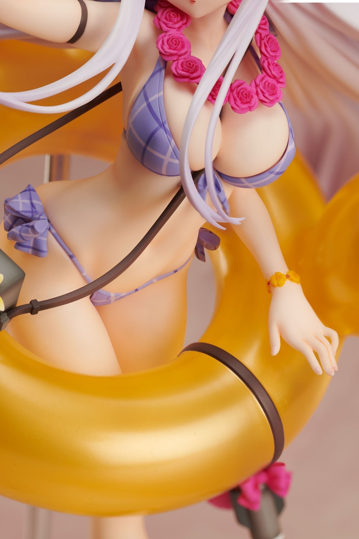 Cygnet Umibe no Juujisei
