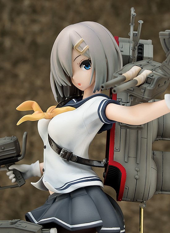 Hamakaze