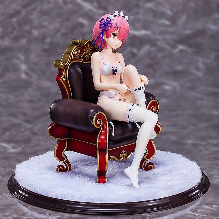 Ram : Lingerie Ver.