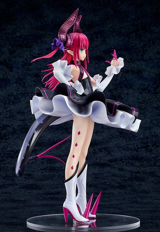 Lancer/Elizabeth Bathory