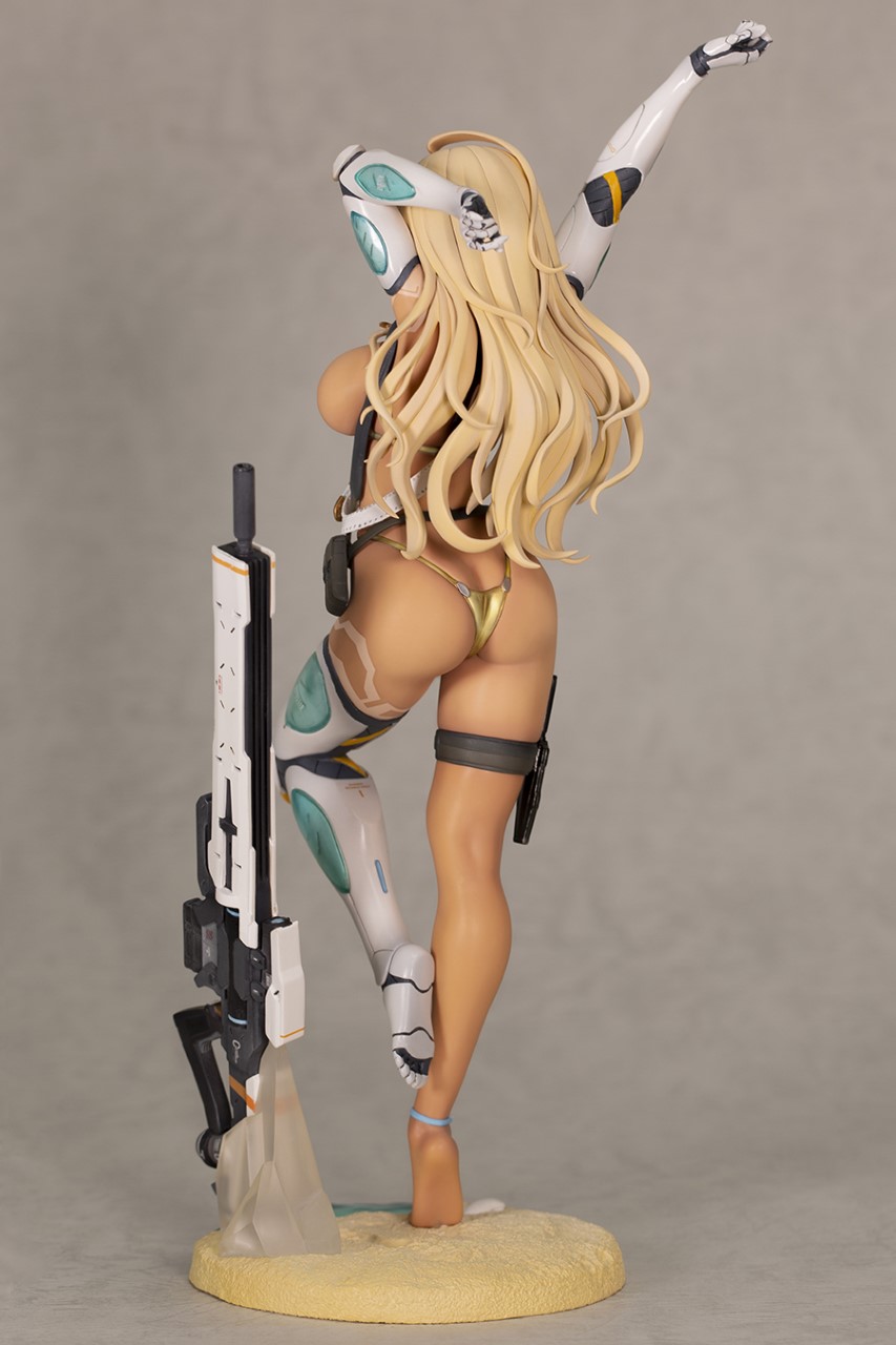 Gal sniper Nidy-2D- DX ver.
