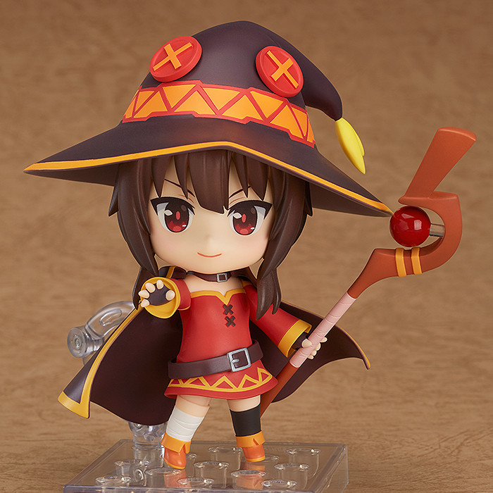 Nendoroid Megumin (3rd Re-run)