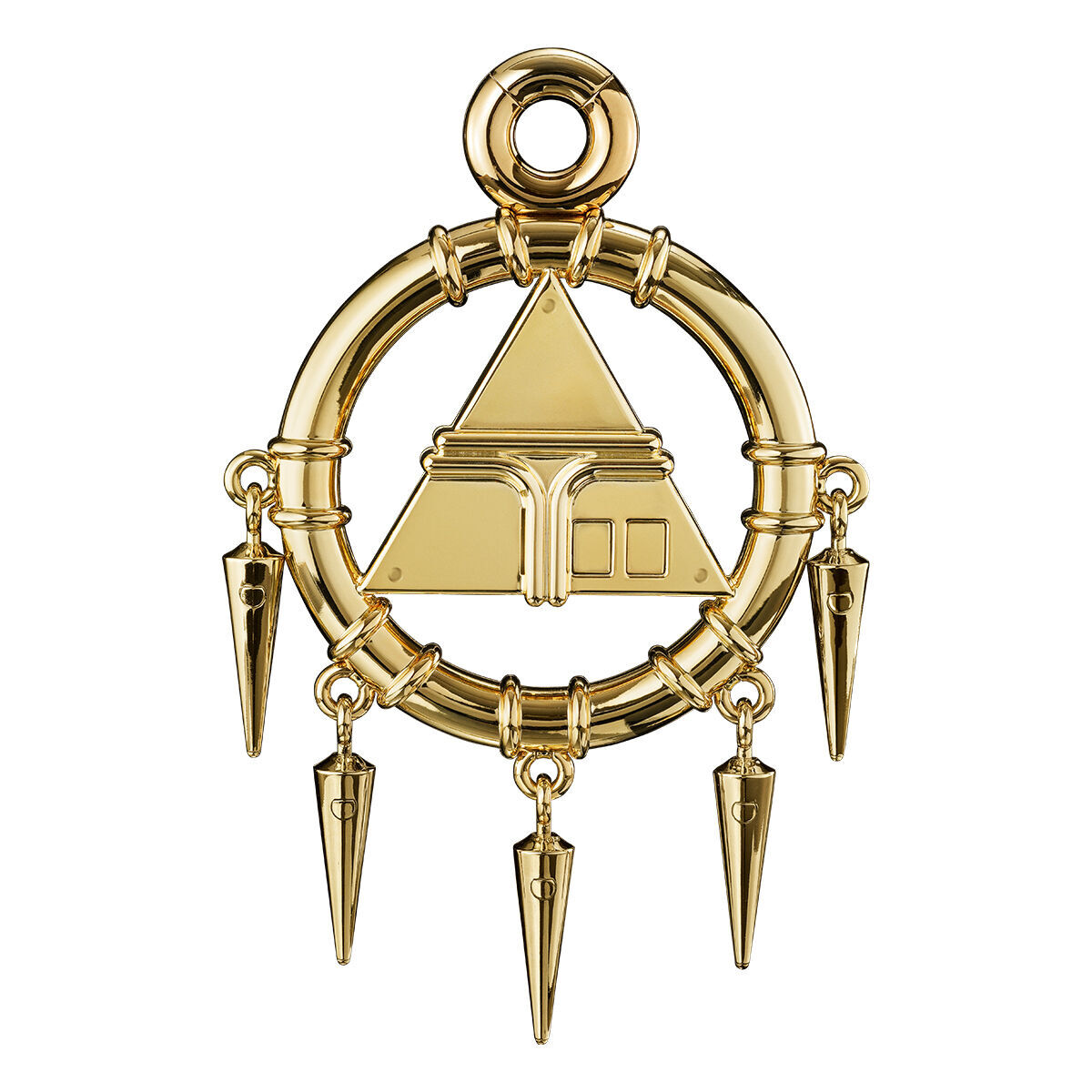 Millennium Ring Complete Edition
