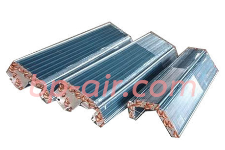 แผงรังผึ้งคอยล์เย็น CS-S18RKT
