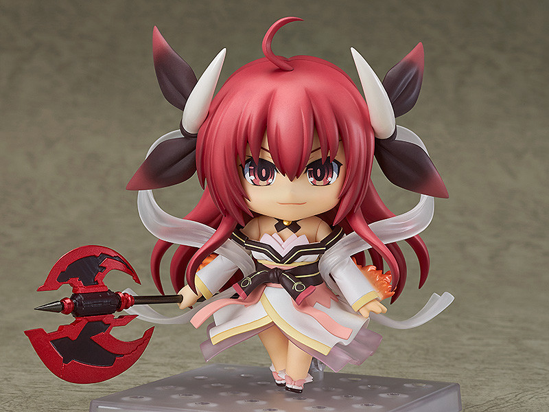 Kotori Nendoroid 505 Good Smile Company