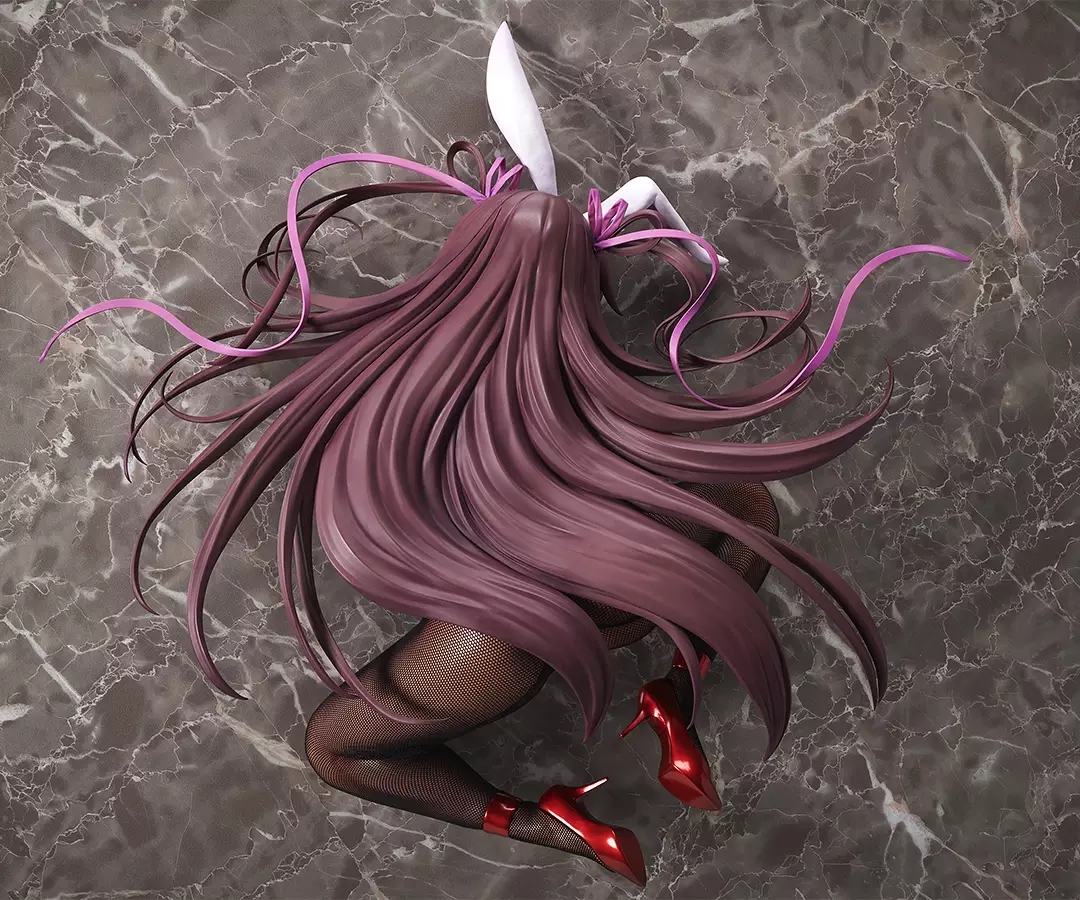 Yukikaze Mizuki Bunny Ver. 2nd