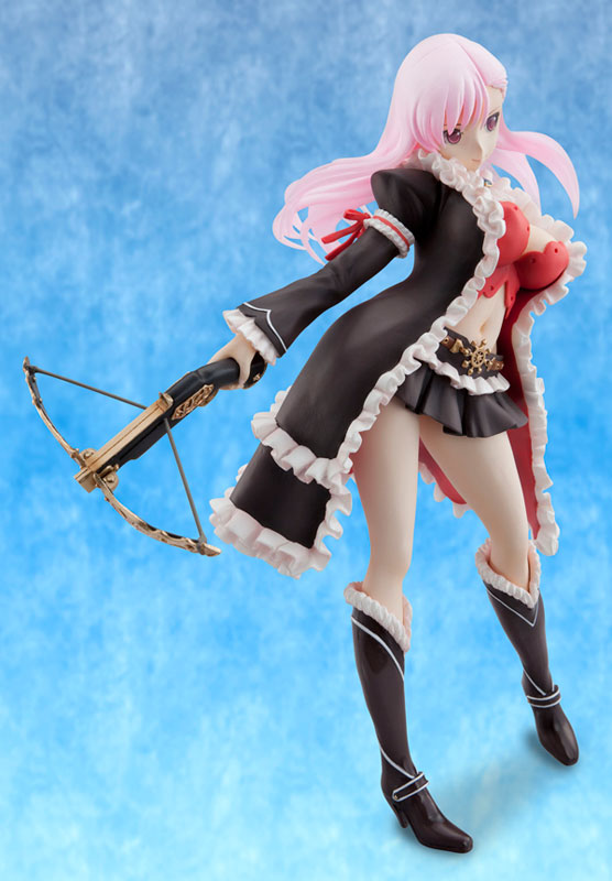 Captain Liliana