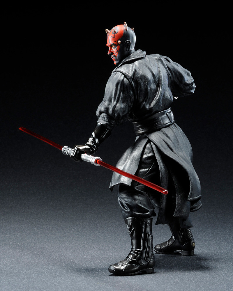 Darth Maul ARTFX