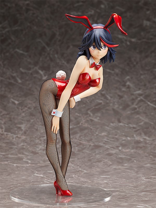 Ryuko Matoi Bunny Ver. 2nd
