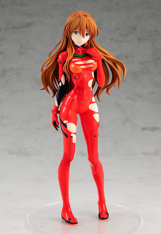 Pop Up Parade Souryuu Asuka Langley