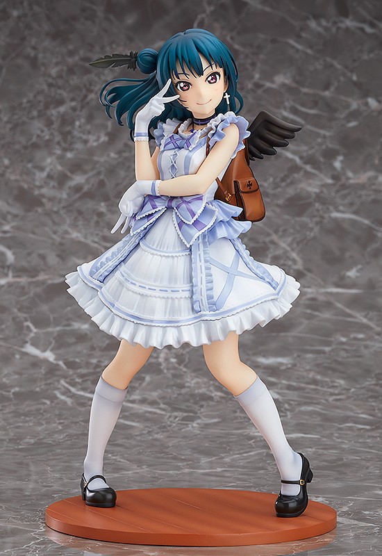 Yoshiko Tsushima: Blu-ray Jacket Ver.