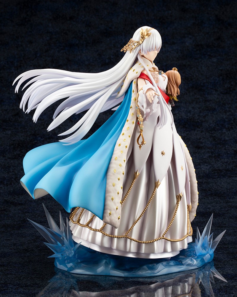 Caster/Anastasia