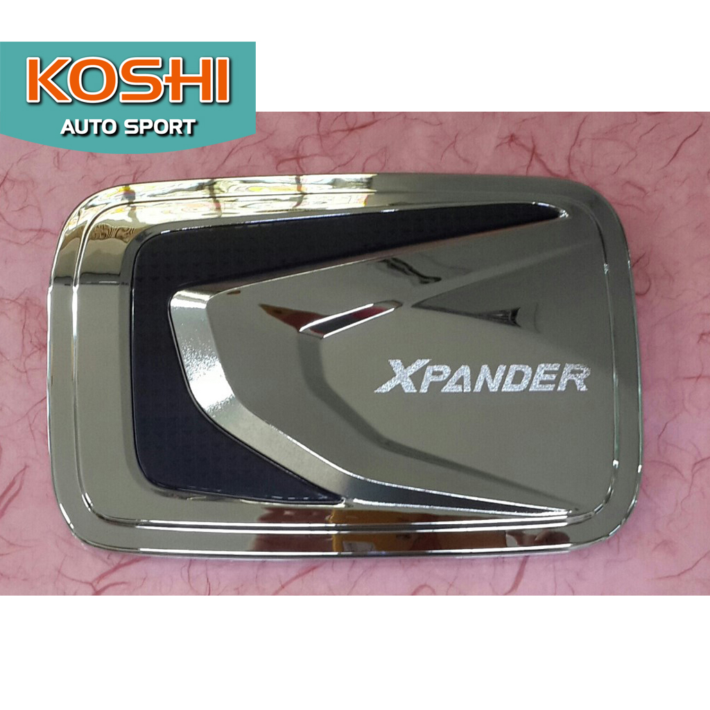 Lekone ครอบฝาถังน้ำมัน Mitsubishi Xpander 2018