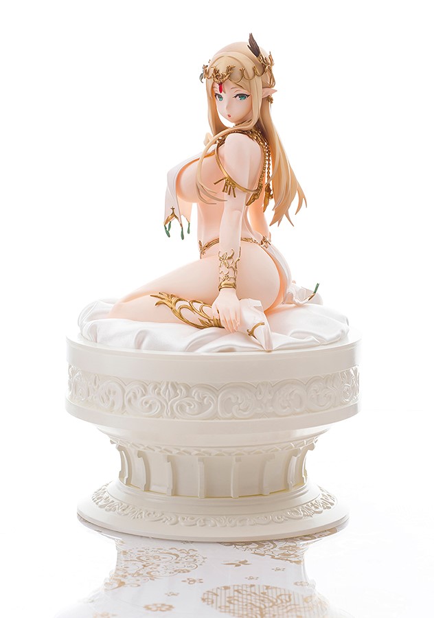 I.V.E - Elven Pillow Lilly Relium
