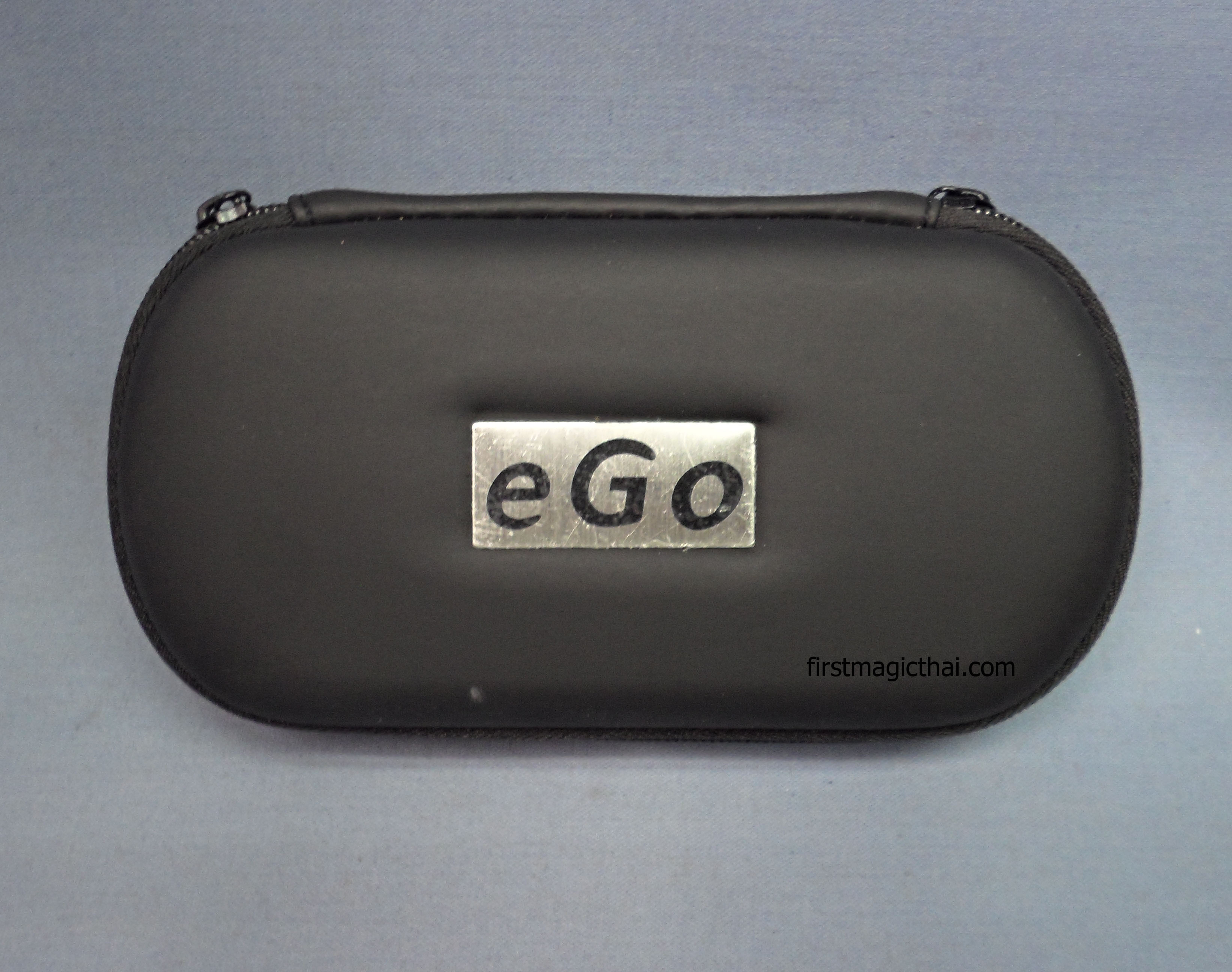 ตัวทำควัน / SUPER SMOKE