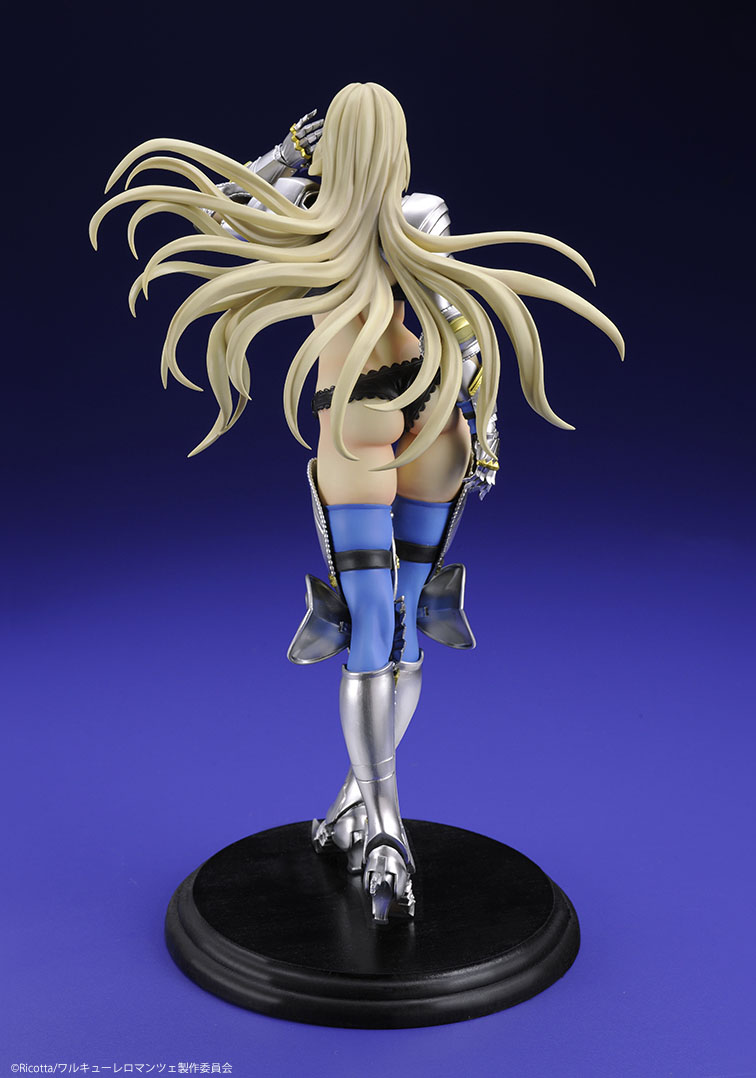Celia Cumani Aintree - 1/6 - Lingerie ver. (Q-six)