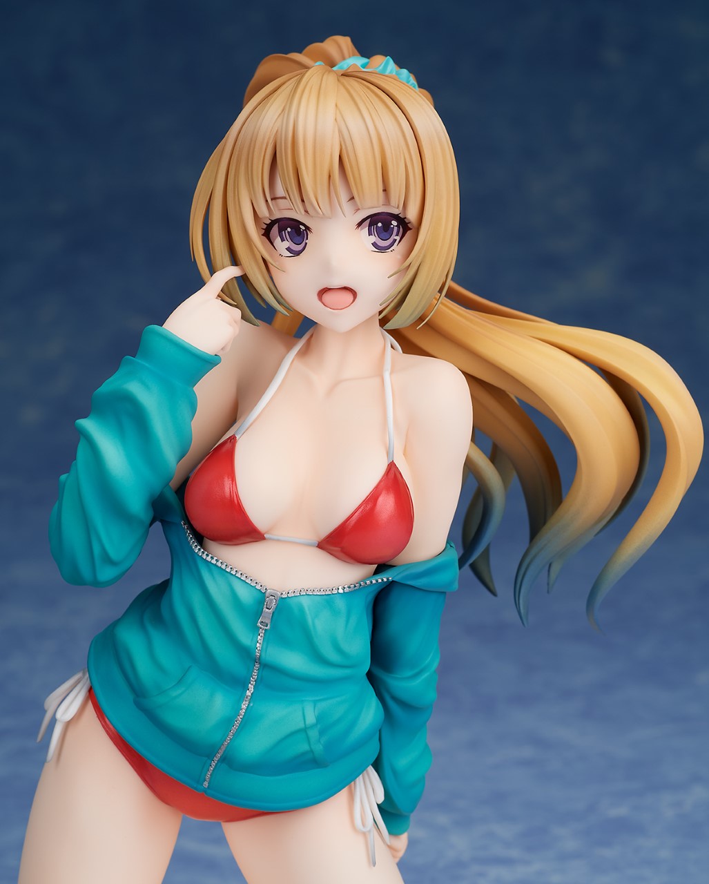 Kei Karuizawa Swimsuit ver.