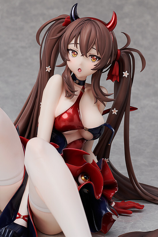 Type 97 Gretel The Witch