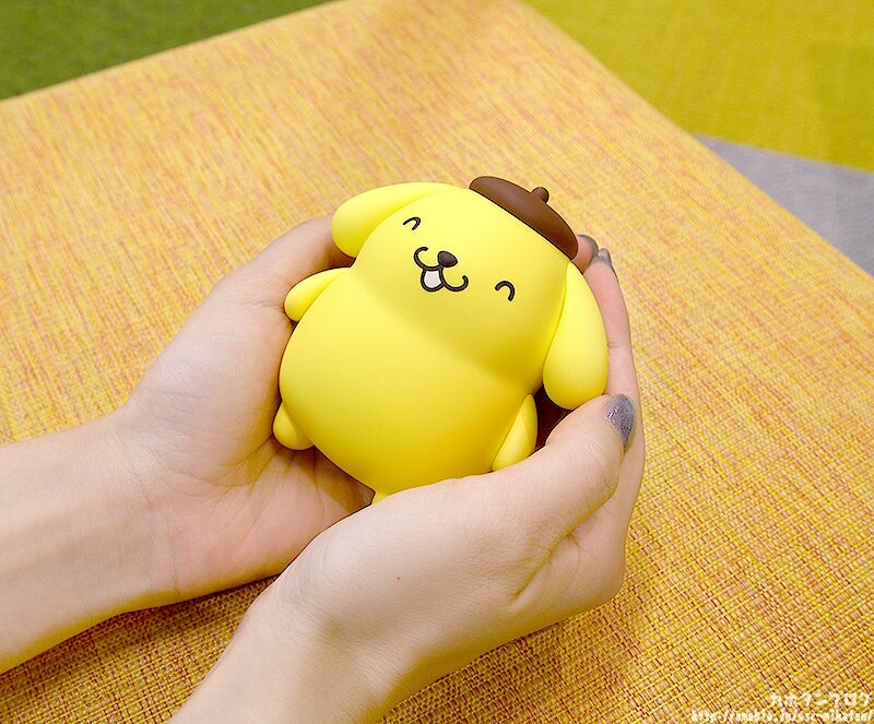 Nendoroid Pompompurin