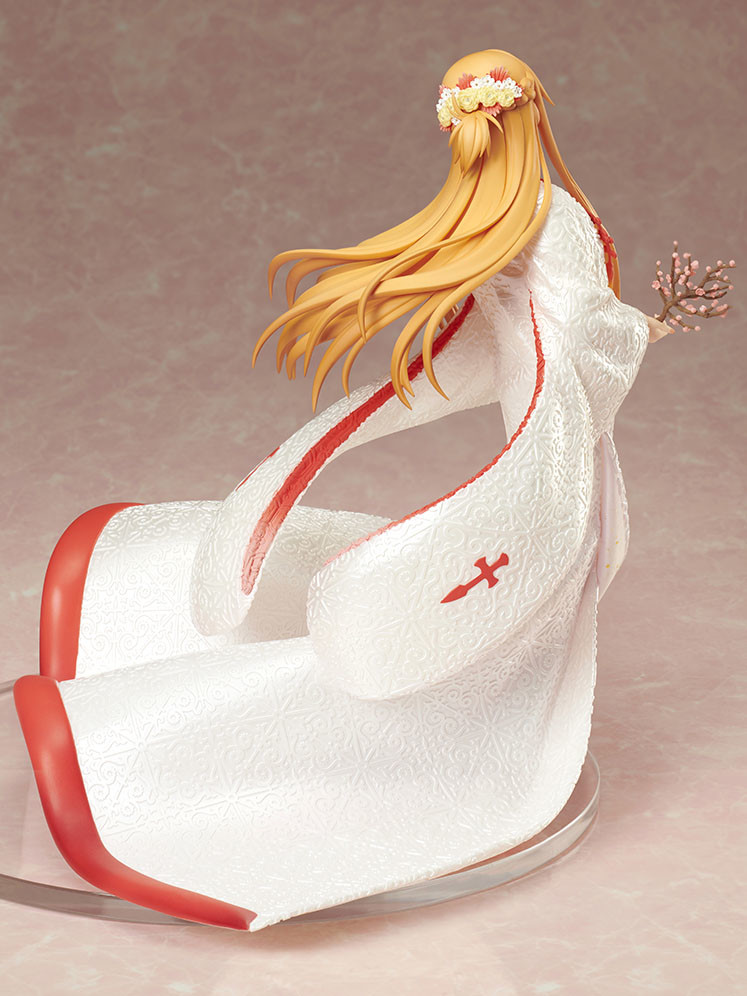 Asuna Shiromuku