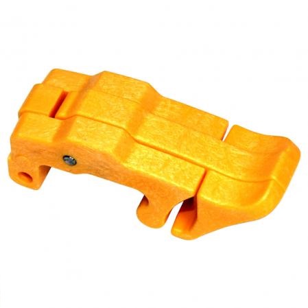 Pelican Replacement 24mm Latches for Protector Case - Yellow